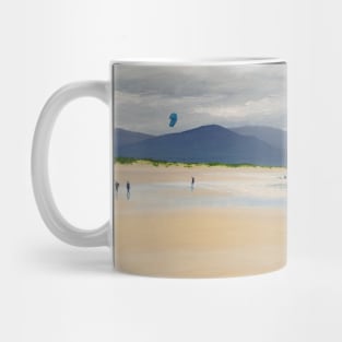 Newborough, Anglesey Mug